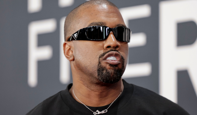 Ünlü şarkıcı Kanye West, İstanbul'da ilk kez hayranlarıyla buluşacak