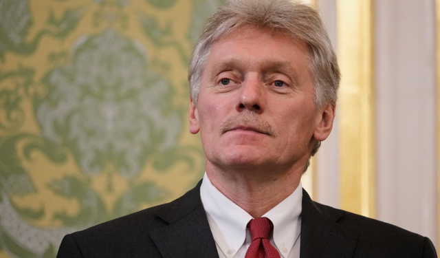Kremlin'den S-400 açıklaması! "Türkiye ile temas halindeyiz"