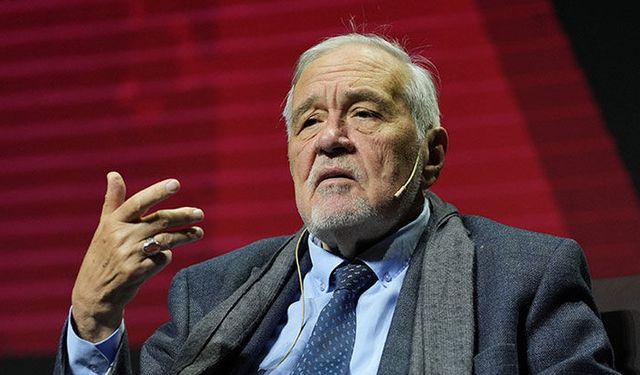 İlber Ortaylı öldü mü? İlber Ortaylı kimdir, kaç yaşında?