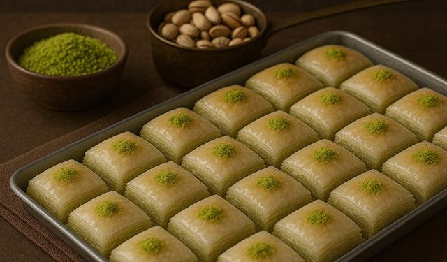 İftar sonrası sütlü tatlı tüketimi daha sağlıklı