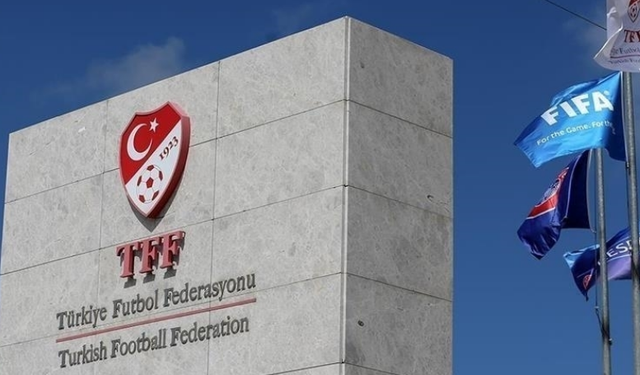 7 Süper Lig ekibine ceza yolda