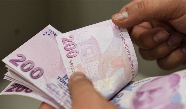 Toplam ciro yıllık yüzde 35,2 arttı