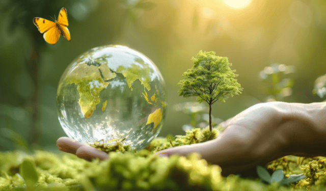 Yeşil sanayide AR-GE ve yenilik projelerine 1,5 milyar liralık bütçe