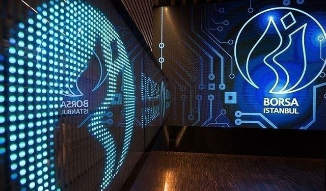 Borsa günü nasıl tamamladı? 7 Kasım borsada son durum