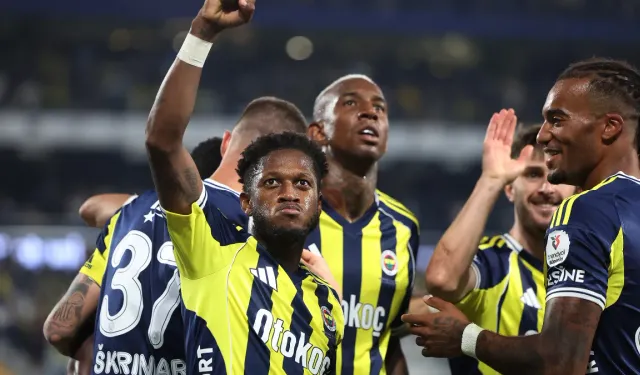 Fenerbahçe'den Benfica maçı öncesi prim kararı
