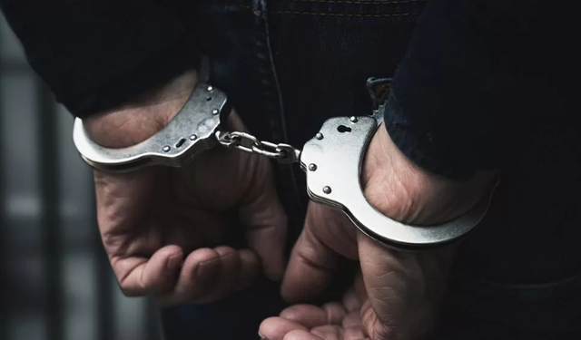 TBMM'deki istismar soruşturmasında 3 şüpheli tutuklandı