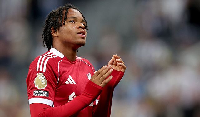 Liverpool, 16 yaşındaki Ngumoha ile kazandı