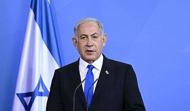 Netanyahu’dan İran’a sert mesaj: "Rejim sonunda yıkılacak"