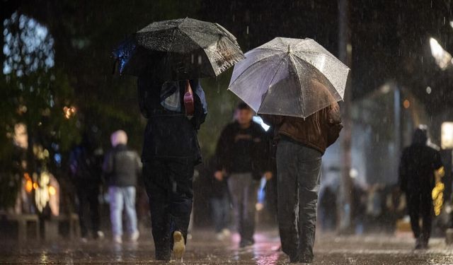Hava Tahmin Uzmanı Macit açıkladı: Yeni haftada hava nasıl olacak?