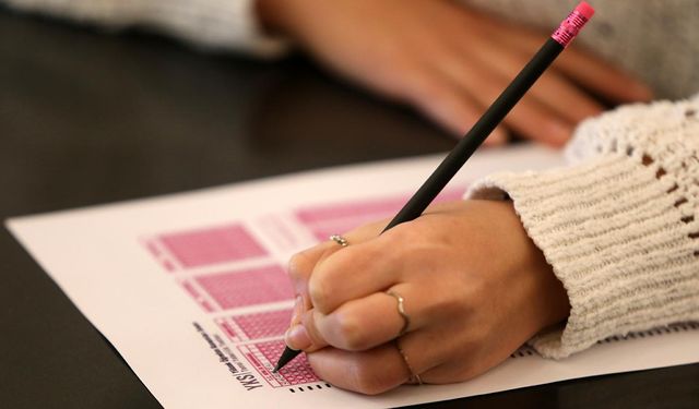 YKS başvuruları bugün başlıyor