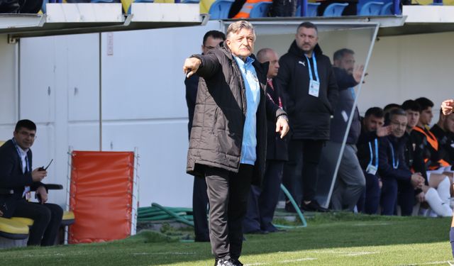 Yılmaz Vural sahalara geri döndü: İşte yeni takımı...