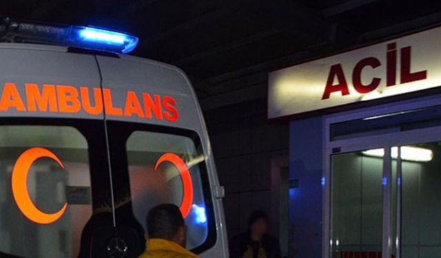 Mardin'de havuza giren 13 yaşındaki çocuk hayatını kaybetti