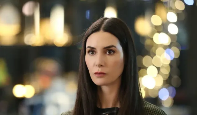 Ahu Yağtu ilk kez konuştu: “Hafıza kaybı yaşadım”