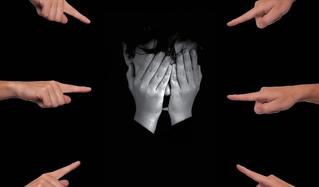 Akran zorbalığına maruz kalan çocukların suça sürüklenme olasılığı artıyor