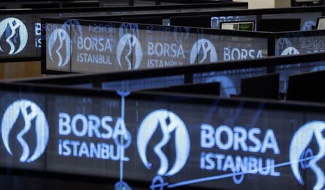 Borsa güne nasıl başladı? 3 Aralık borsada son durum
