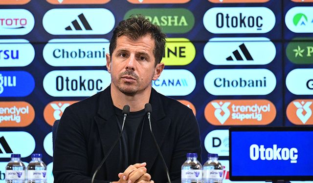 Emre Belözoğlu o takımın başına geçti