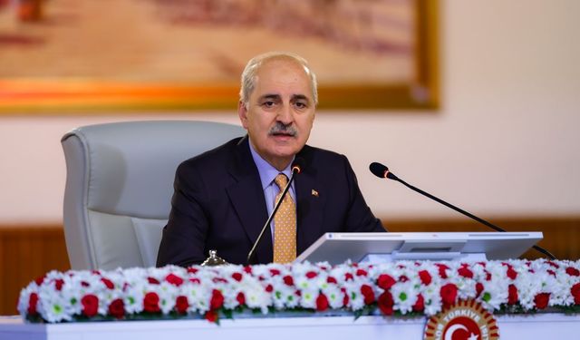 TBMM'de 'Terörsüz Türkiye' raporunda sona gelindi