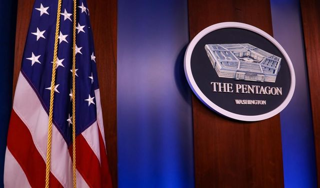 İran'a yönelik saldırıların Pentagon'a maliyetinin 38 milyar dolara ulaştığı tahmin edildi