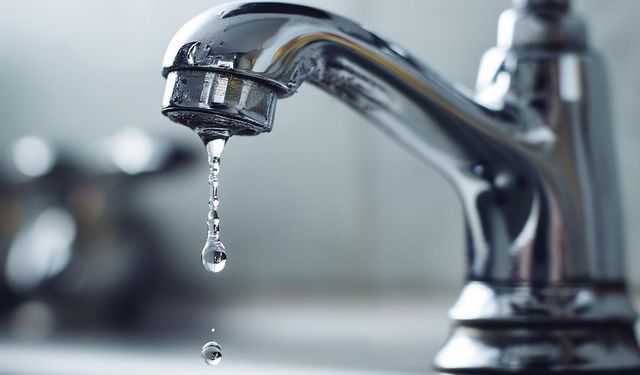 İzmir'de o illerde 24 saat su kesintisi yaşanacak