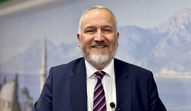 Antalya'da turist hareketliliği yurt dışı rezervasyonlarıyla kasımda da sürecek