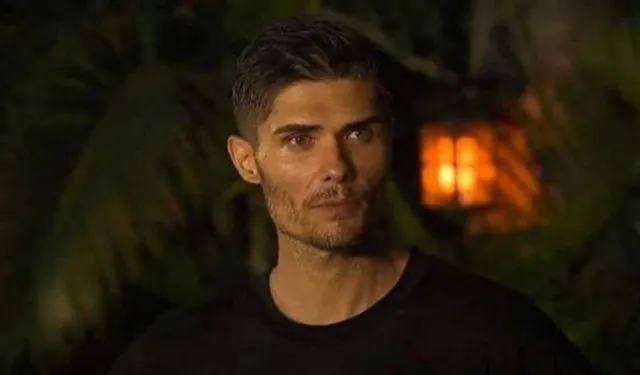 Barış Murat Yağcı gözaltına alındı