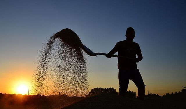 Tarımsal destekleme ödemesi bugün hesaplara aktarılacak