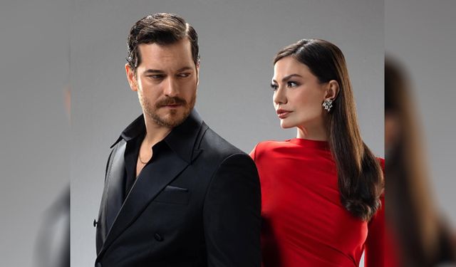 Dizi oyuncularının aldığı ücretler dudak uçuklattı: İşte en yüksek ücreti alan isimler