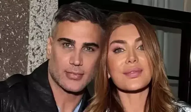 Survivor'a giden Doğuş'u eşi geri çağırdı