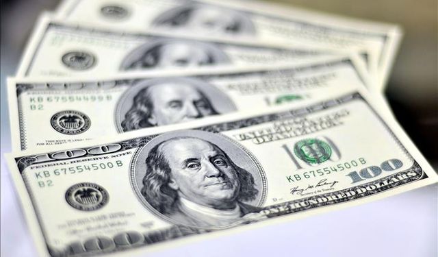 Altın düşüşte, dolar ve euro yükselişte! İşte haftalık piyasa özeti