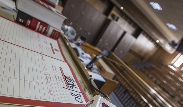 Sahte e-İmza çetesinin üyeleri örgütün faaliyetlerini itiraf etti