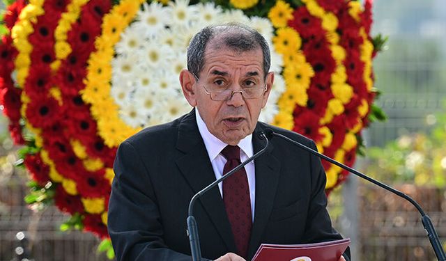Galatasaray'da seçim tarihi belli oldu
