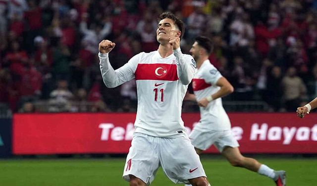 Kenan Yıldız’ın son durumu belli oldu! Avustralya maçında oynayacak mı?