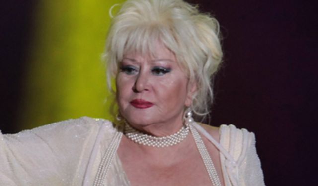 Muazzez Abacı’dan kötü haber