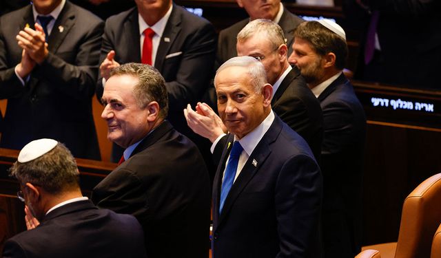 Netanyahu, İran'a karşı saldırılara daha fazla ülkenin katılmasını istedi