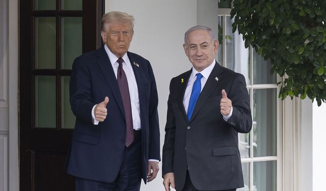 Gazze'deki ateşkesin ikinci aşaması görüşülecek