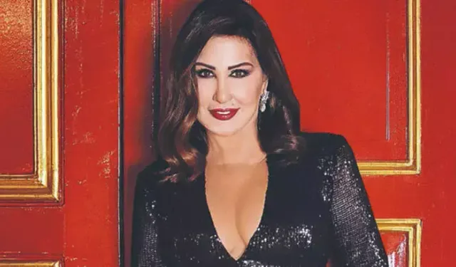 Şarkıcı Nükhet Duru’nun iddialı küvet pozu