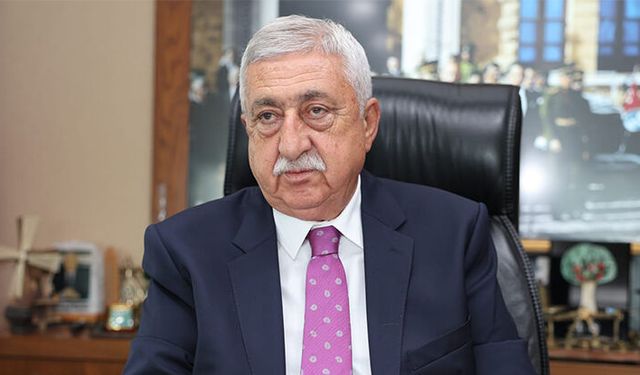 TESK Başkanı Palandöken: Yapılandırma gerçekten önemli bir fırsat
