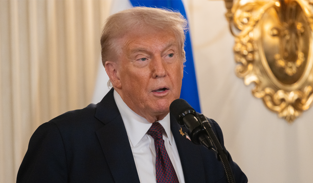 ABD Başkanı Trump: "Tüm üçüncü dünya ülkelerinden gelen göçü kalıcı olarak durduracağım"