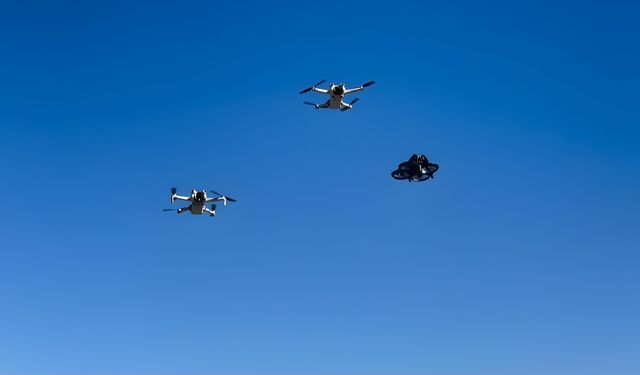 Denizcilik Genel Müdürlüğü: "Rusya'dan Türkiye'ye gelen gemi dron saldırısına uğradı"