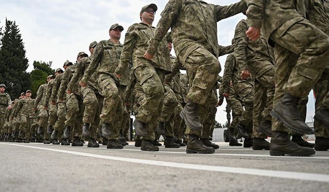 Bedelli askerlik yerleri ne zaman açıklanacak? 2026 bedelli askerlik yerleri belli oldu mu?