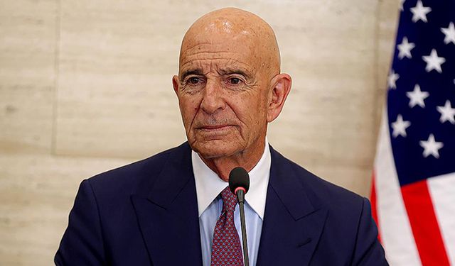 ABD'li isim Gazze'deki ateşkes sürecini anlattı: 'Türkiye devreye girmese olmazdı'