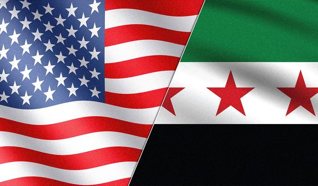 ABD ve Suriye’den DEAŞ’a ortak operasyon