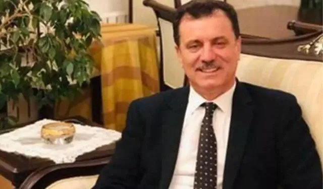 Deva'da İmralı krizi! Bir milletvekili istifa etti