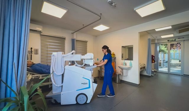 ASELSAN sağlıktaki en büyük sözleşmesine imza attı