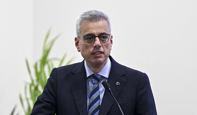 Bakan Memişoğlu: 10 milyonun üstünde insana 513 ton kilo kaybettirdik