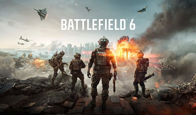 Battlefield 6 PS5 kaç TL oldu? Battlefield 6 indirime girdi mi, güncel fiyat ne kadar?
