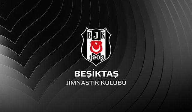 Beşiktaş, ayrılığı resmen açıkladı
