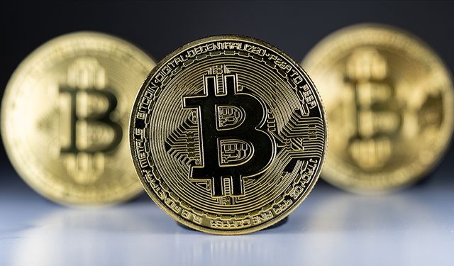 Bitcoin sert düştü! Yatırımcılar şokta...