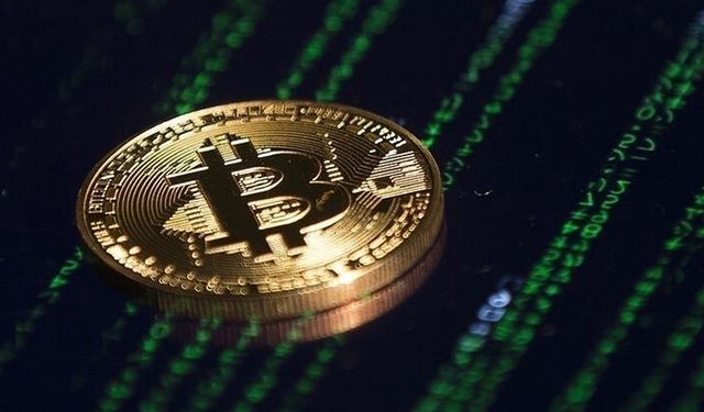 Bitcoin, 80 bin dolar sınırını aştı