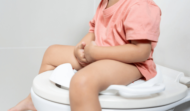 Çocuklarda tuvalet erteleme alışkanlığı böbrek sağlığını tehdit ediyor